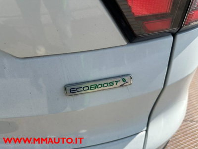 Ford Kuga 1.5 EcoBoost 120 CV 2WD (18)