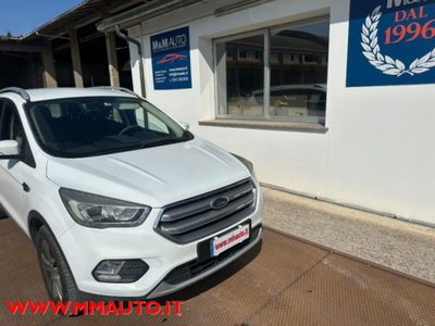Ford Kuga 1.5 EcoBoost 120 CV 2WD (2)