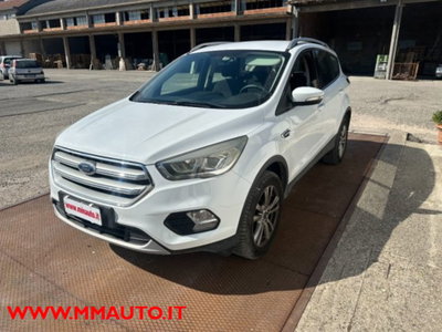Ford Kuga 1.5 EcoBoost 120 CV 2WD (3)