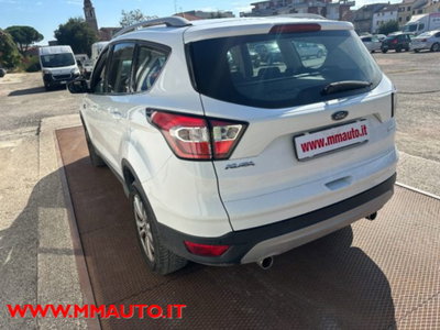 Ford Kuga 1.5 EcoBoost 120 CV 2WD (4)