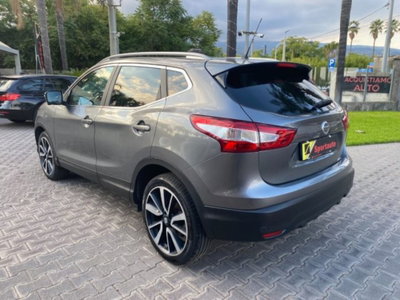 Nissan Qashqai 1.6 dCi 2WD Tekna (4)