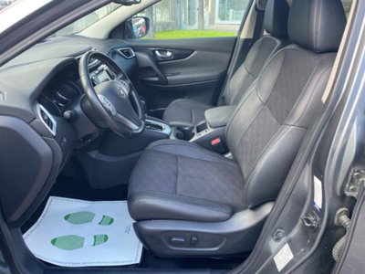 Nissan Qashqai 1.6 dCi 2WD Tekna (6)
