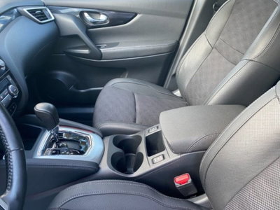 Nissan Qashqai 1.6 dCi 2WD Tekna (7)