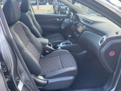 Nissan Qashqai 1.6 dCi 2WD Tekna (8)