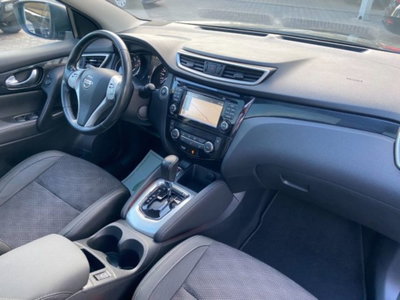 Nissan Qashqai 1.6 dCi 2WD Tekna (9)