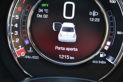 Fiat 500 1.2 S (12)