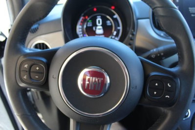 Fiat 500 1.2 S (13)