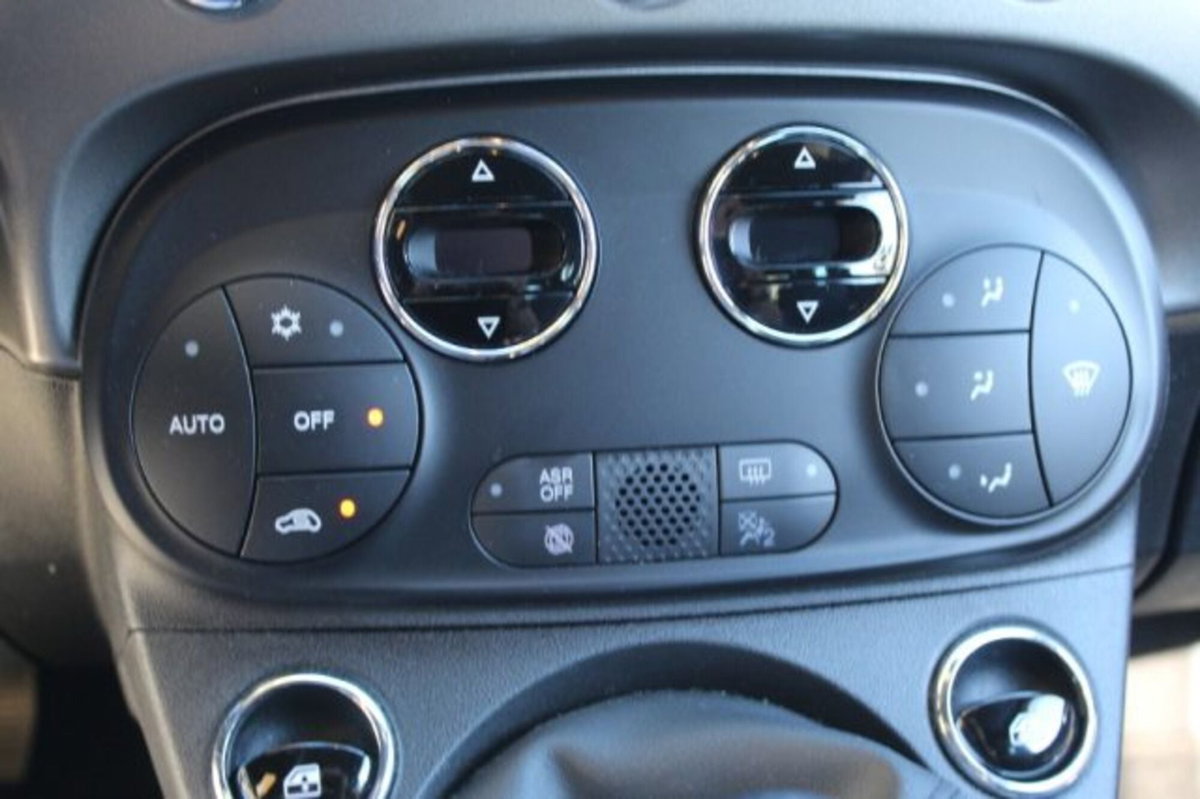 Fiat 500 1.2 S (14)