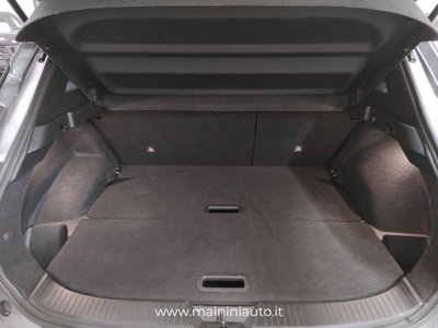 Nissan Qashqai 1.3 mhev N-Connecta 2wd 140cv (10)