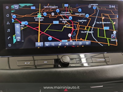 Nissan Qashqai 1.3 mhev N-Connecta 2wd 140cv (18)
