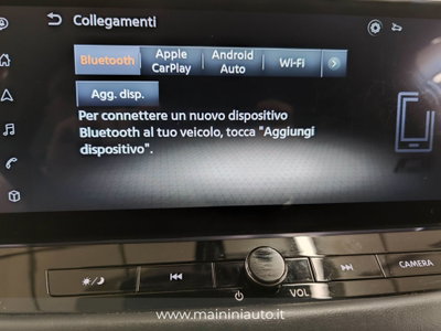 Nissan Qashqai 1.3 mhev N-Connecta 2wd 140cv (19)