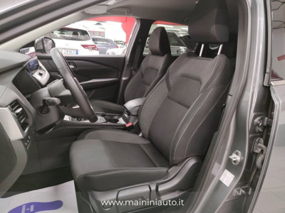 Nissan Qashqai 1.3 mhev N-Connecta 2wd 140cv (12)