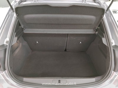 Peugeot 208 BlueHDi 100 Stop&Start 5 porte Allure (11)