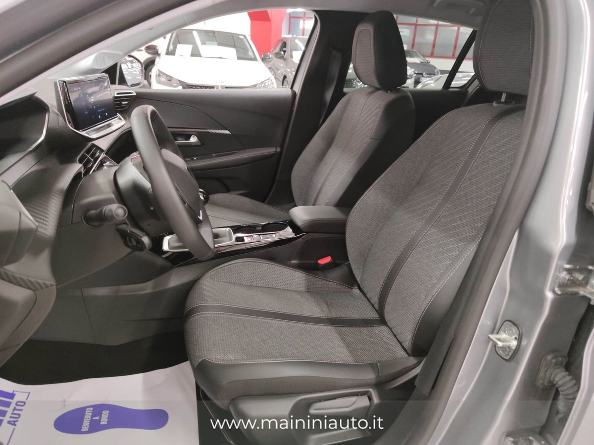 Peugeot 208 BlueHDi 100 Stop&Start 5 porte Allure (14)