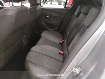 Peugeot 208 BlueHDi 100 Stop&Start 5 porte Allure (15)