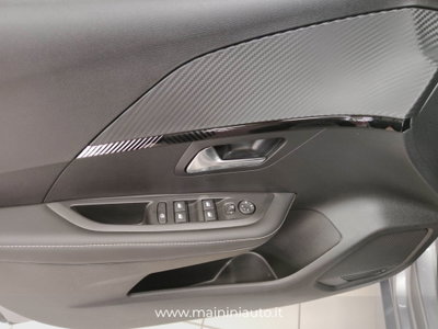 Peugeot 208 BlueHDi 100 Stop&Start 5 porte Allure (16)