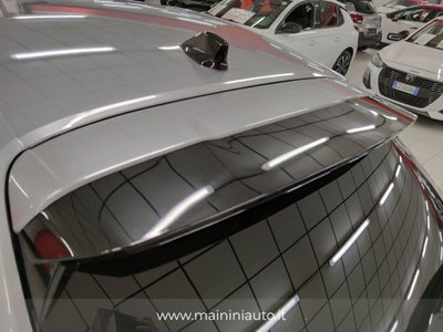Peugeot 208 BlueHDi 100 Stop&Start 5 porte Allure (9)