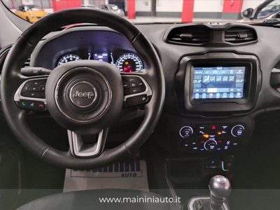Jeep Renegade 1.0 T3 Longitude (10)