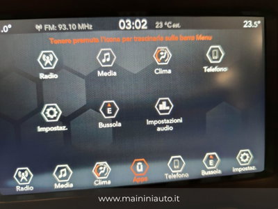 Jeep Renegade 1.0 T3 Longitude (14)