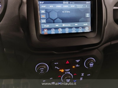 Jeep Renegade 1.0 T3 Longitude (15)
