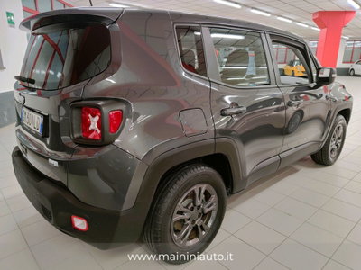 Jeep Renegade 1.0 T3 Longitude (4)