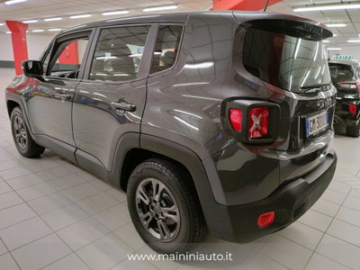 Jeep Renegade 1.0 T3 Longitude (6)