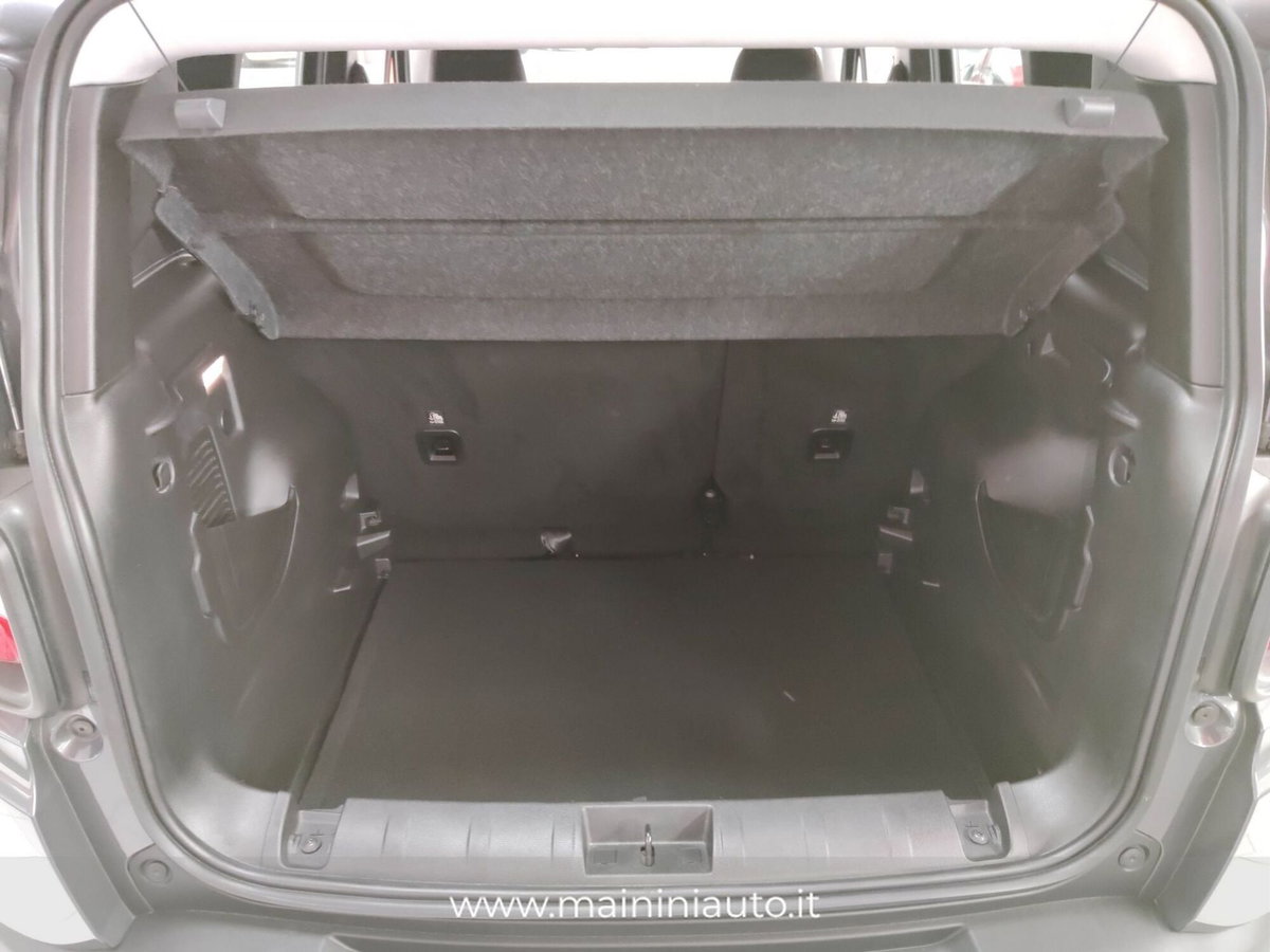 Jeep Renegade 1.0 T3 Longitude (8)