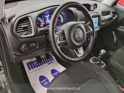 Jeep Renegade 1.0 T3 Longitude (9)