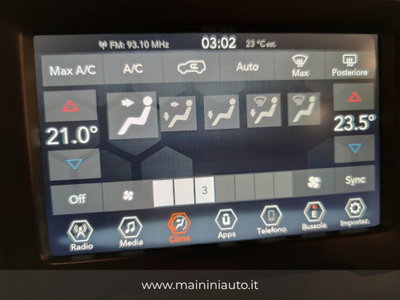 Jeep Renegade 1.0 T3 Longitude (13)