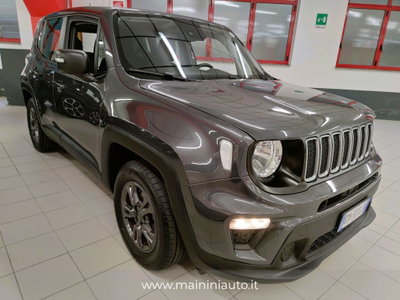 Jeep Renegade 1.0 T3 Longitude (3)