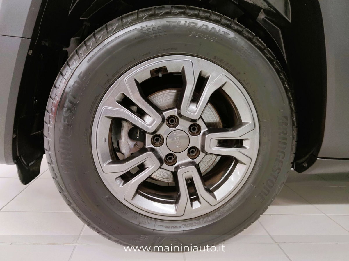 Jeep Renegade 1.0 T3 Longitude (7)