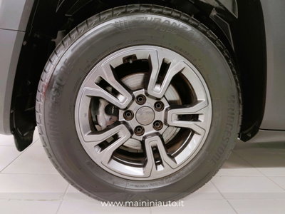 Jeep Renegade 1.0 T3 Longitude (7)