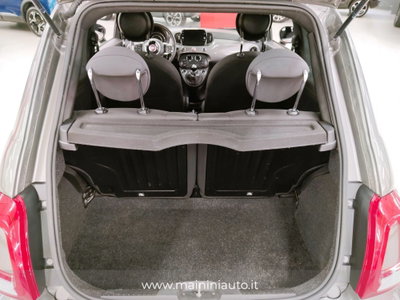 Fiat 500 1.0 Hybrid Dolcevita (10)