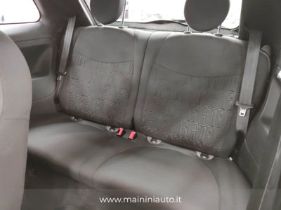 Fiat 500 1.0 Hybrid Dolcevita (15)