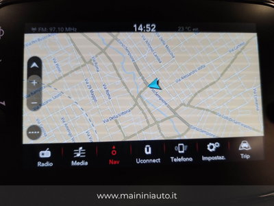 Fiat 500 1.0 Hybrid Dolcevita (18)