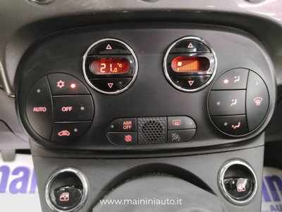 Fiat 500 1.0 Hybrid Dolcevita (19)