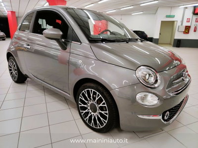 Fiat 500 1.0 Hybrid Dolcevita (3)
