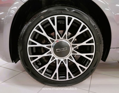 Fiat 500 1.0 Hybrid Dolcevita (8)