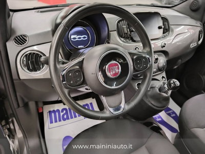 Fiat 500 1.0 Hybrid Dolcevita (12)