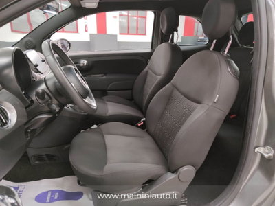 Fiat 500 1.0 Hybrid Dolcevita (14)