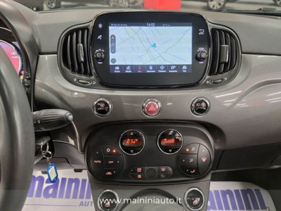 Fiat 500 1.0 Hybrid Dolcevita (16)