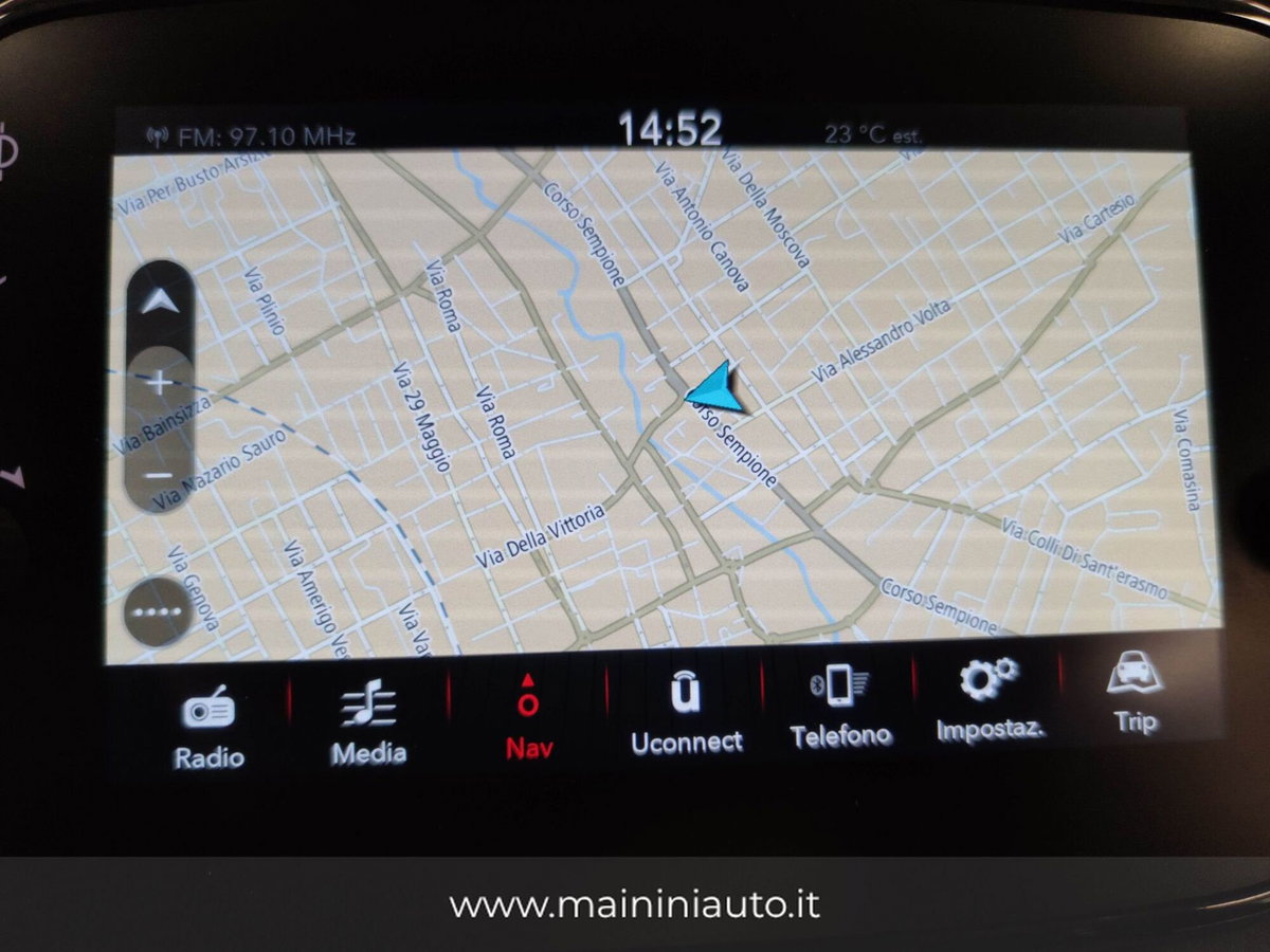 Fiat 500 1.0 Hybrid Dolcevita (18)