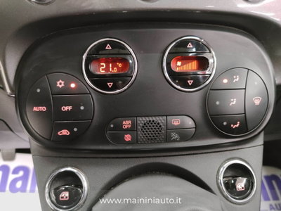 Fiat 500 1.0 Hybrid Dolcevita (19)