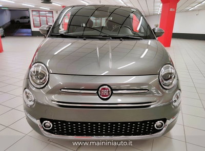Fiat 500 1.0 Hybrid Dolcevita (2)