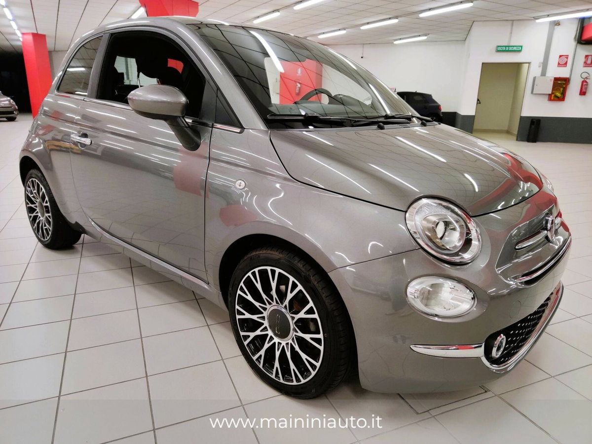Fiat 500 1.0 Hybrid Dolcevita (3)