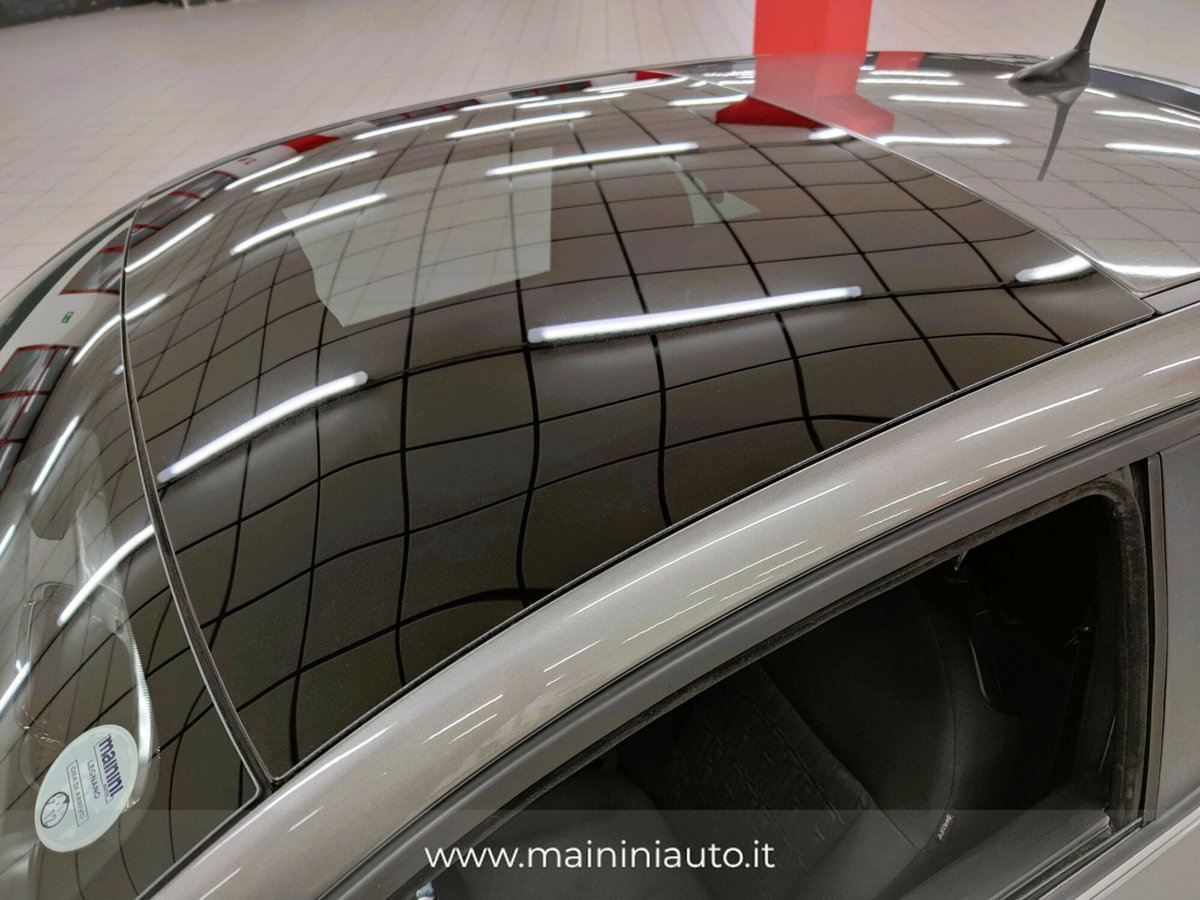 Fiat 500 1.0 Hybrid Dolcevita (9)