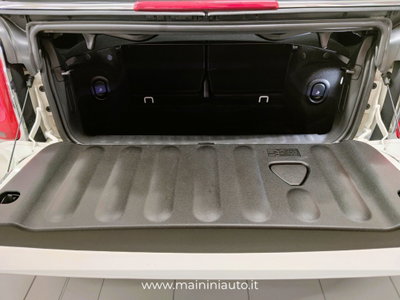 MINI Mini Cabrio 1.2 One Cabrio (15)