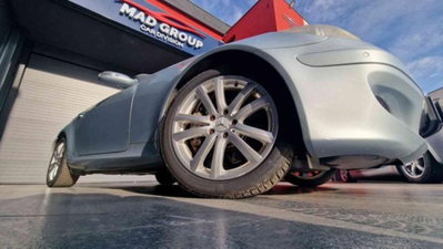 Mercedes-Benz SLK 350 cat Sport (15)
