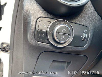 Alfa Romeo Stelvio Stelvio 2.2 Turbodiesel 190 CV AT8 Q4 Sprint (11)