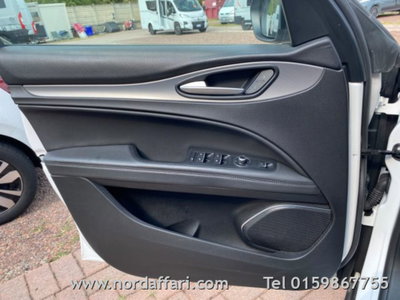 Alfa Romeo Stelvio Stelvio 2.2 Turbodiesel 190 CV AT8 Q4 Sprint (12)